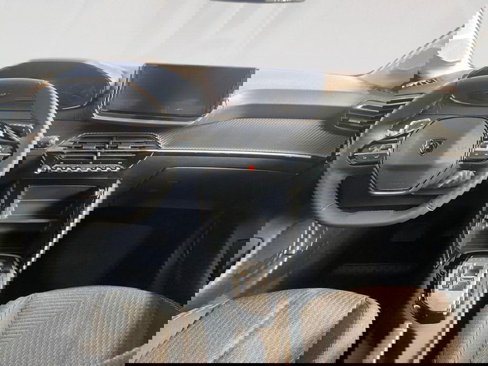 Peugeot 208 nuova a Torino (6)