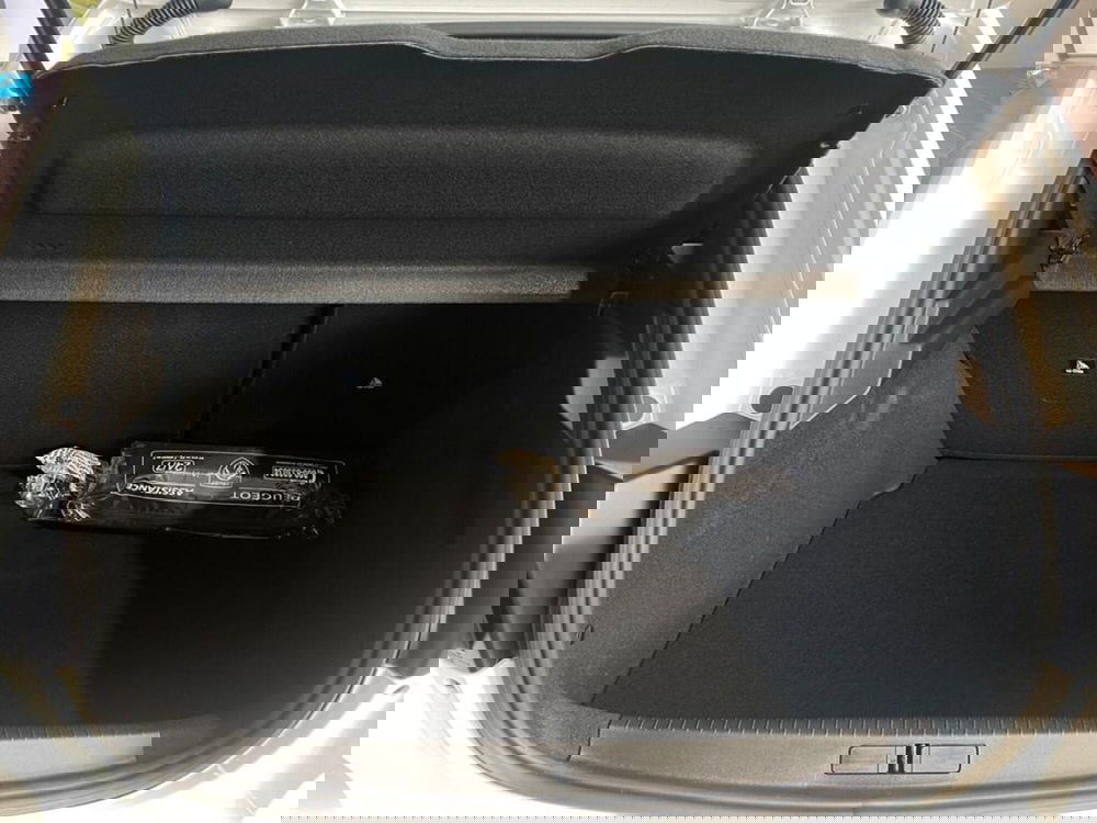 Peugeot 208 nuova a Torino (9)