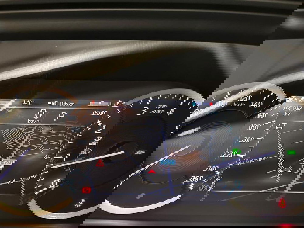 Land Rover Range Rover Evoque usata a Varese (10)