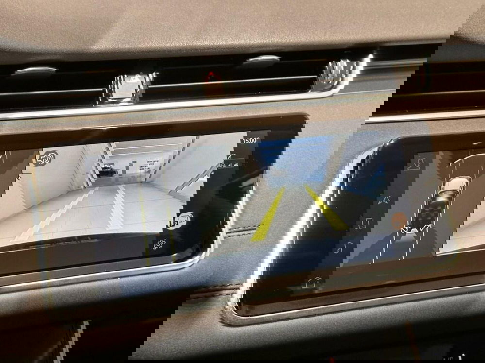 Land Rover Range Rover Evoque usata a Varese (11)