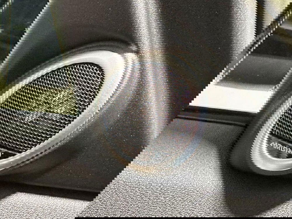 Land Rover Range Rover Evoque usata a Varese (13)