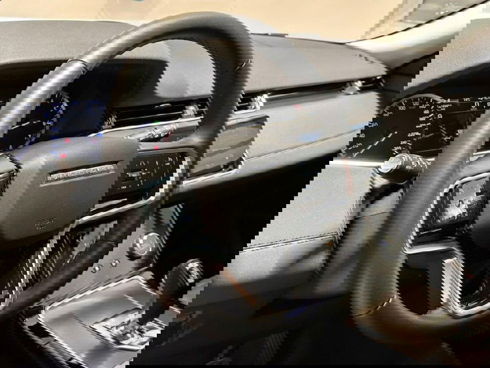 Land Rover Range Rover Evoque usata a Varese (14)