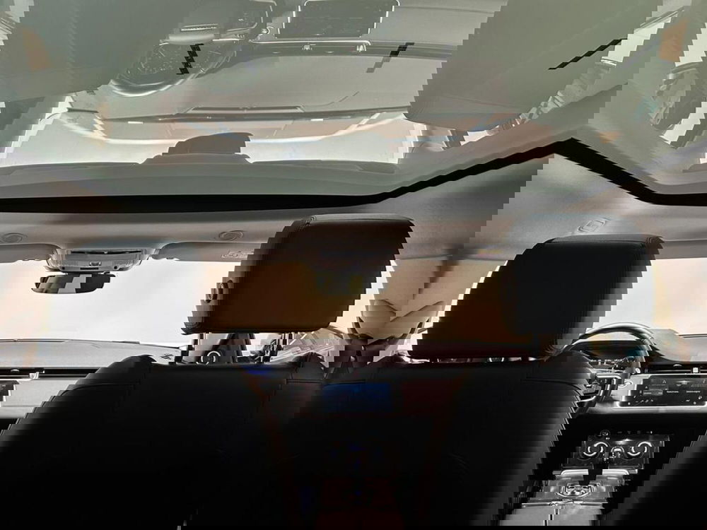 Land Rover Range Rover Evoque usata a Varese (15)
