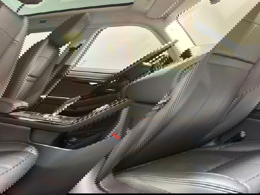 Land Rover Range Rover Evoque usata a Varese (3)