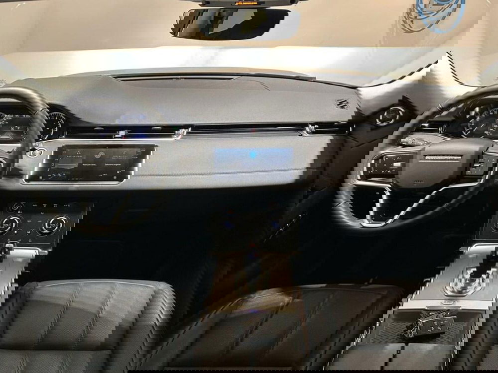Land Rover Range Rover Evoque usata a Varese (4)