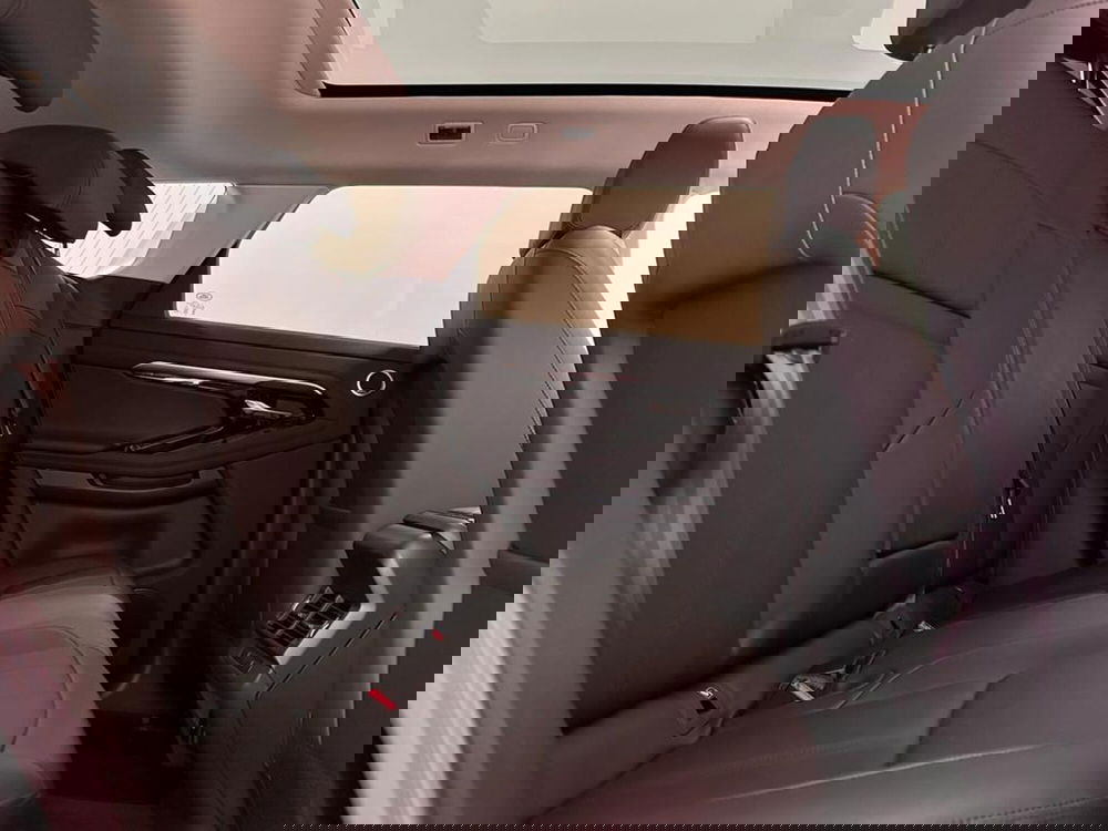 Land Rover Range Rover Evoque usata a Varese (5)