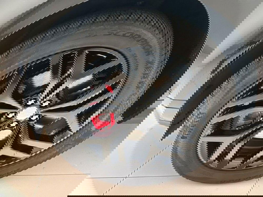 Land Rover Range Rover Evoque usata a Varese (9)