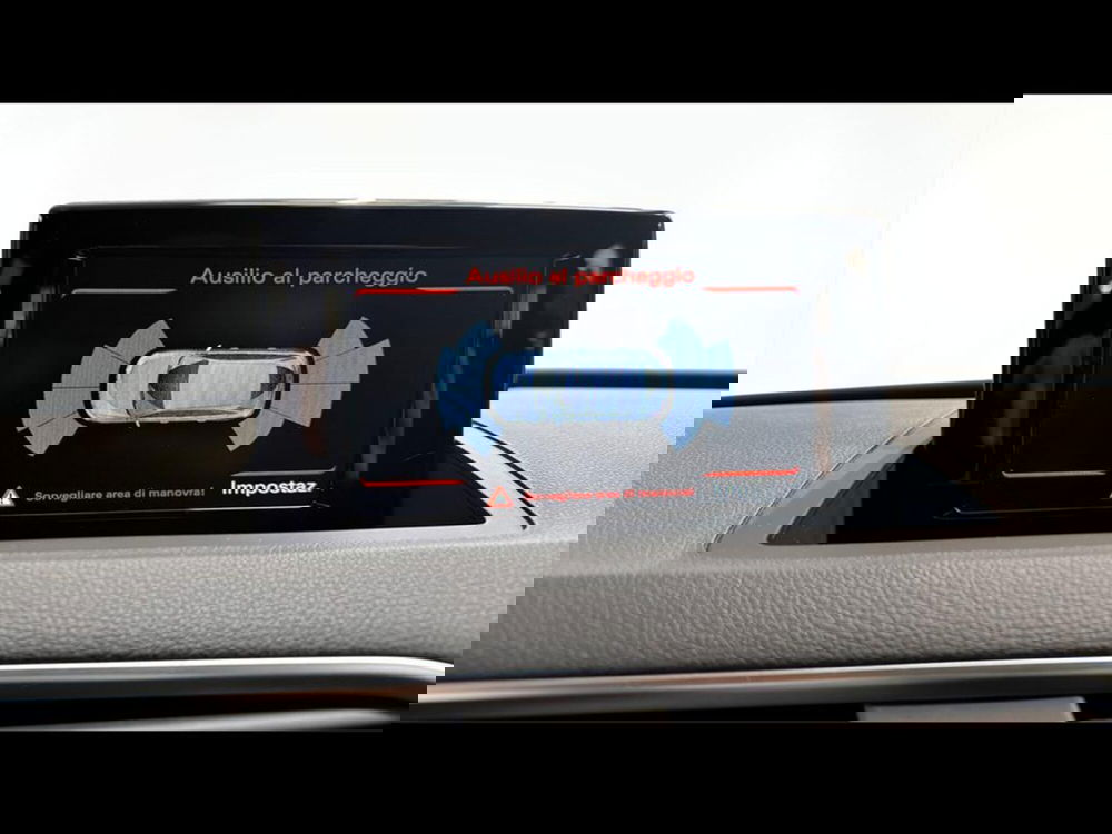 Audi Q3 usata a Varese (11)