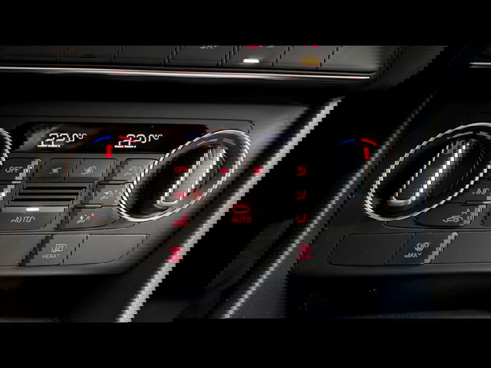 Audi Q3 usata a Varese (12)