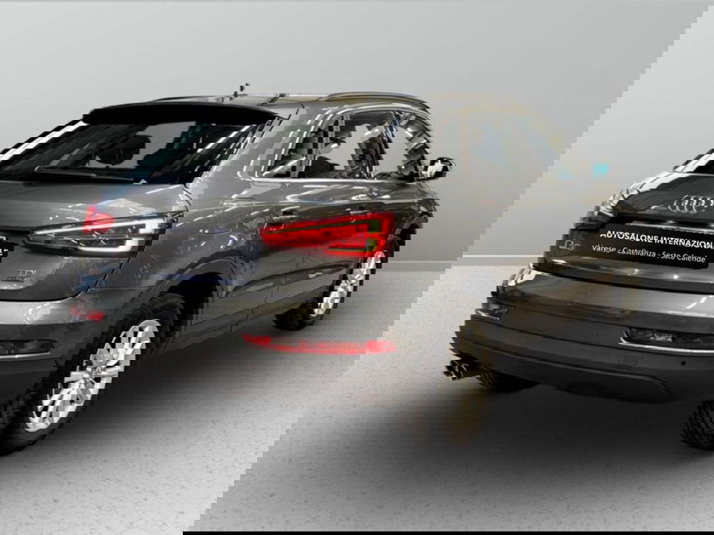 Audi Q3 usata a Varese (2)