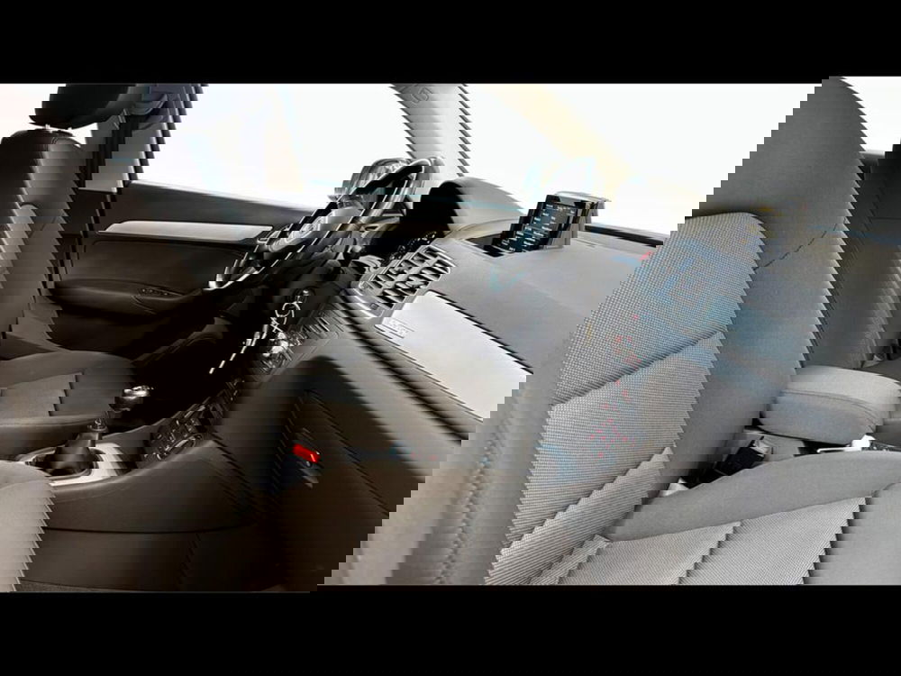 Audi Q3 usata a Varese (3)