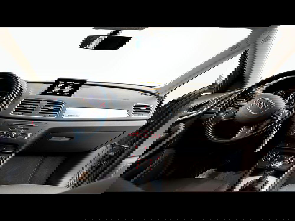 Audi Q3 usata a Varese (4)