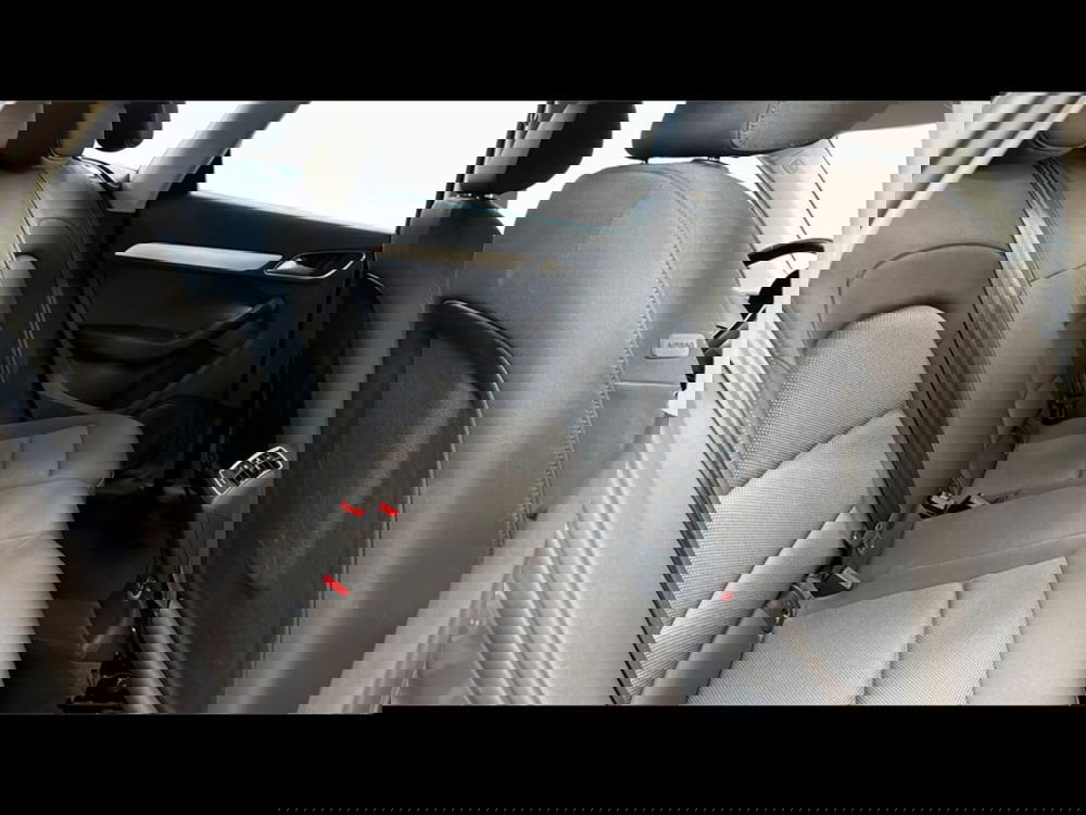 Audi Q3 usata a Varese (5)