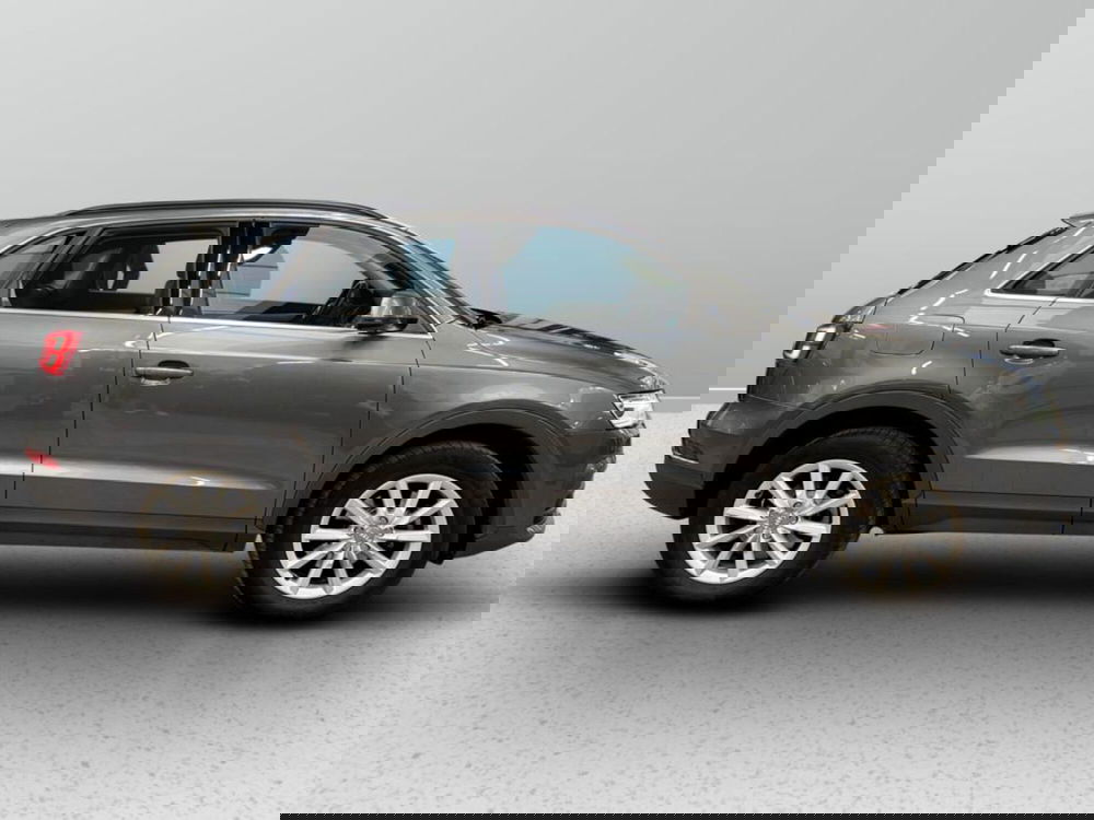 Audi Q3 usata a Varese (6)