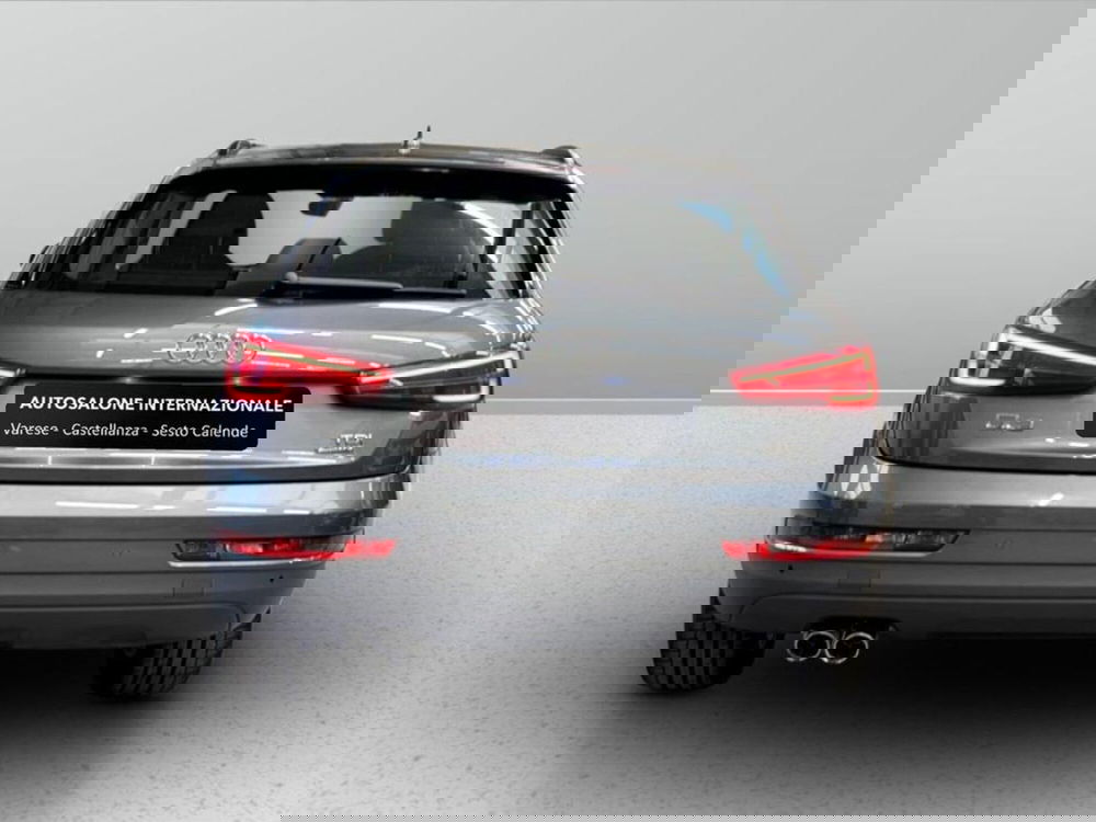 Audi Q3 usata a Varese (7)