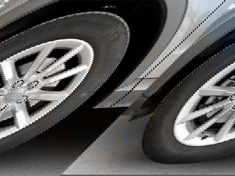 Audi Q3 usata a Varese (9)