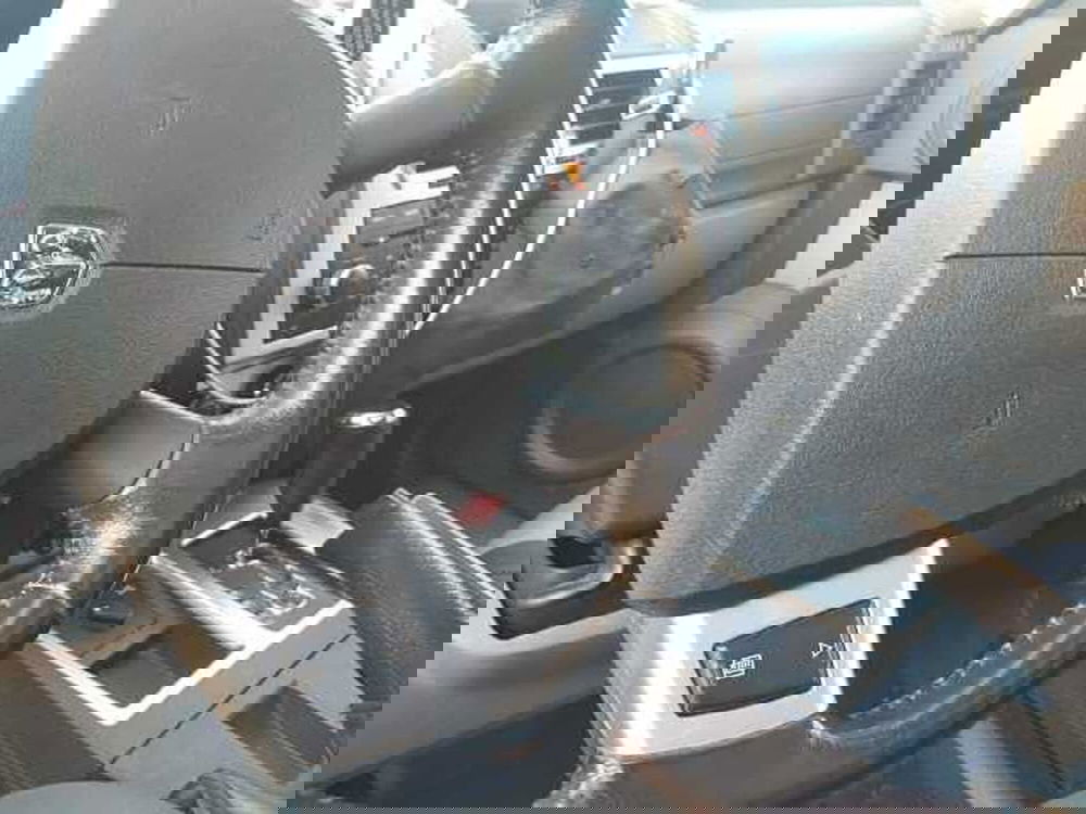 Dodge Nitro usata a Roma (2)