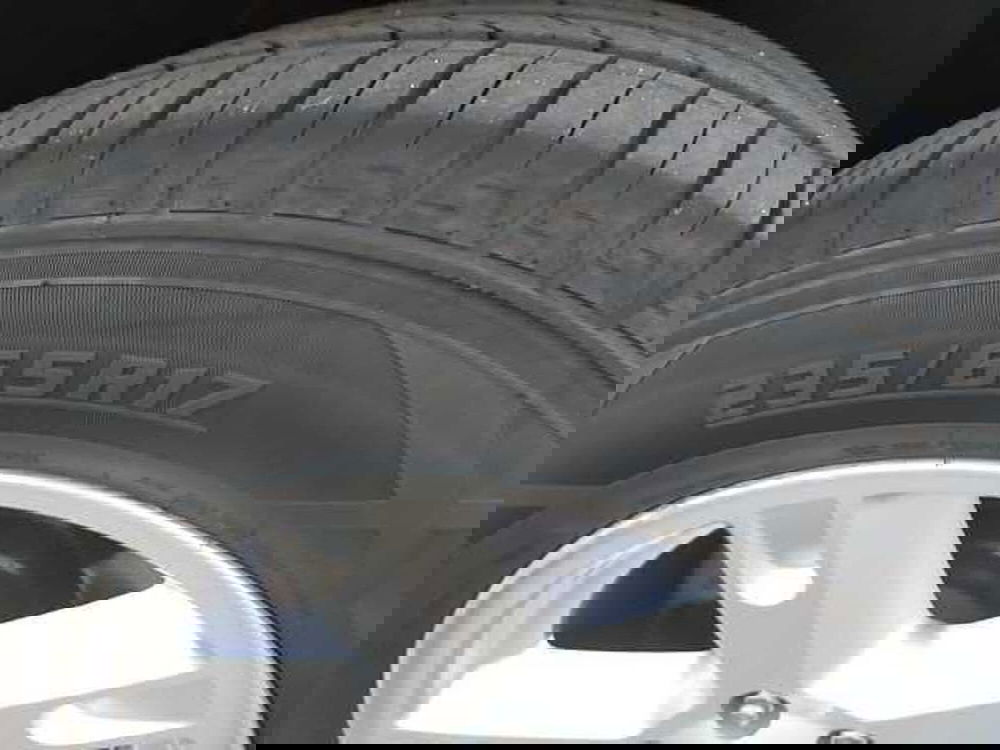 Dodge Nitro usata a Roma (4)