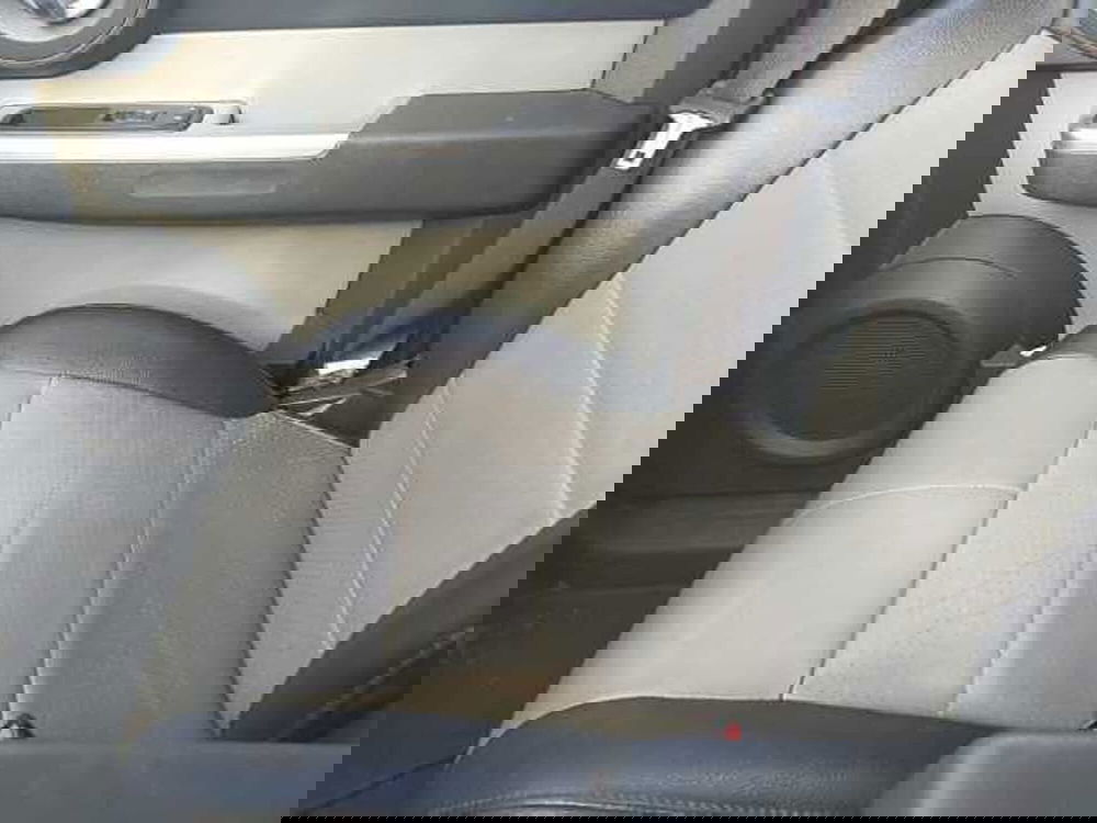 Dodge Nitro usata a Roma (7)