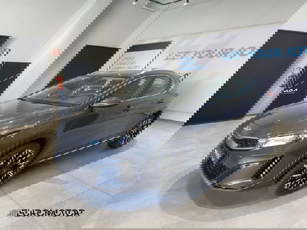 Kia XCeed usata a Bari