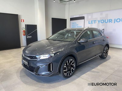 Kia XCeed 1.6 CRDi 136 CV MHEV iMT Business del 2023 usata a Modugno