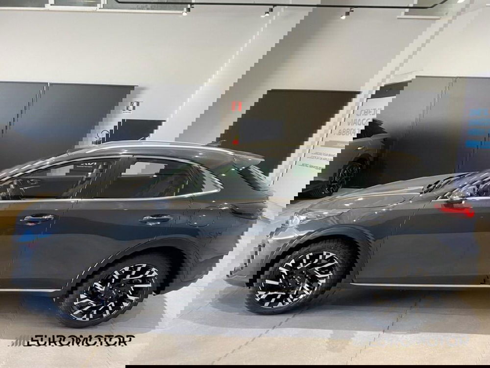 Kia XCeed usata a Bari (12)