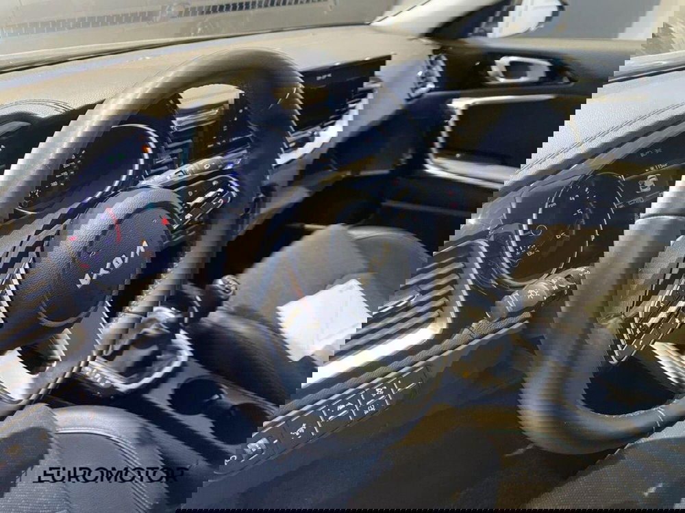 Kia XCeed usata a Bari (15)