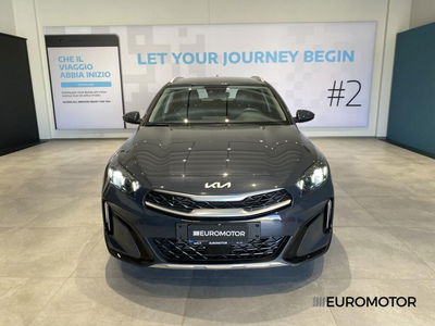 Kia XCeed 1.6 CRDi 136 CV MHEV iMT Business del 2023 usata a Modugno