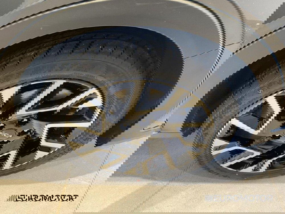 Kia XCeed usata a Bari (5)