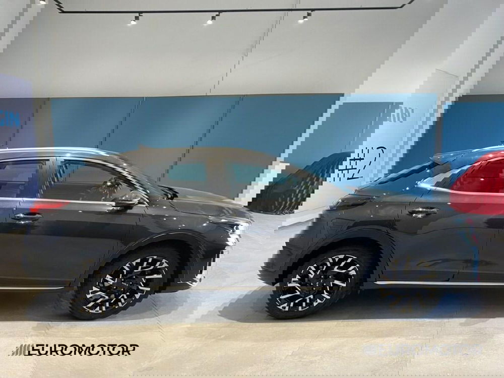 Kia XCeed usata a Bari (6)