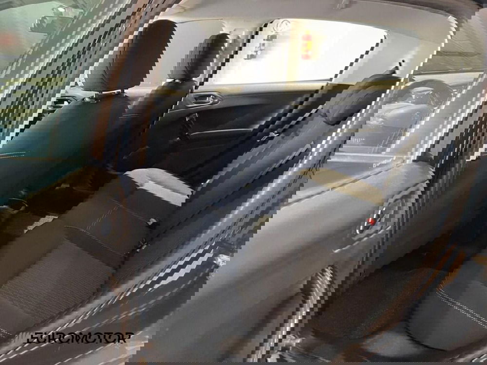 Peugeot 208 usata a Bari (15)