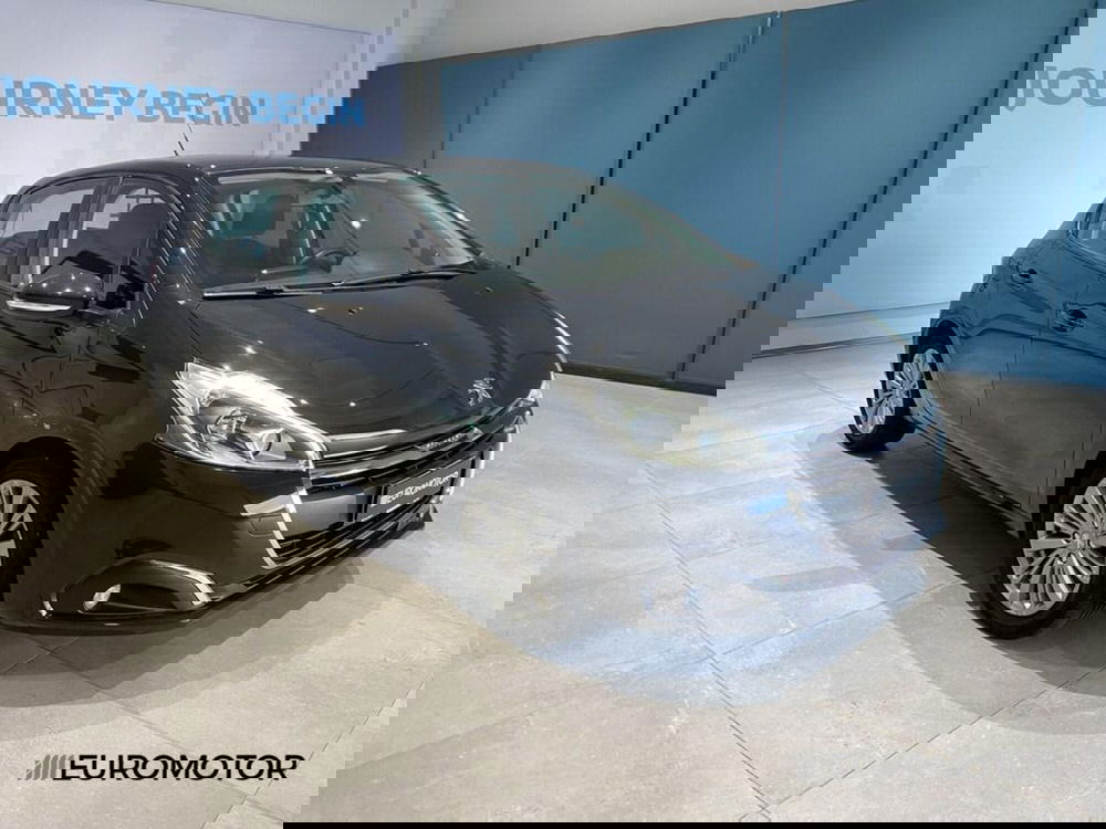 Peugeot 208 usata a Bari (3)