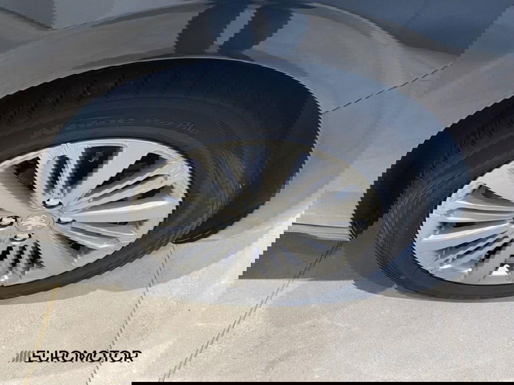 Peugeot 208 usata a Bari (5)