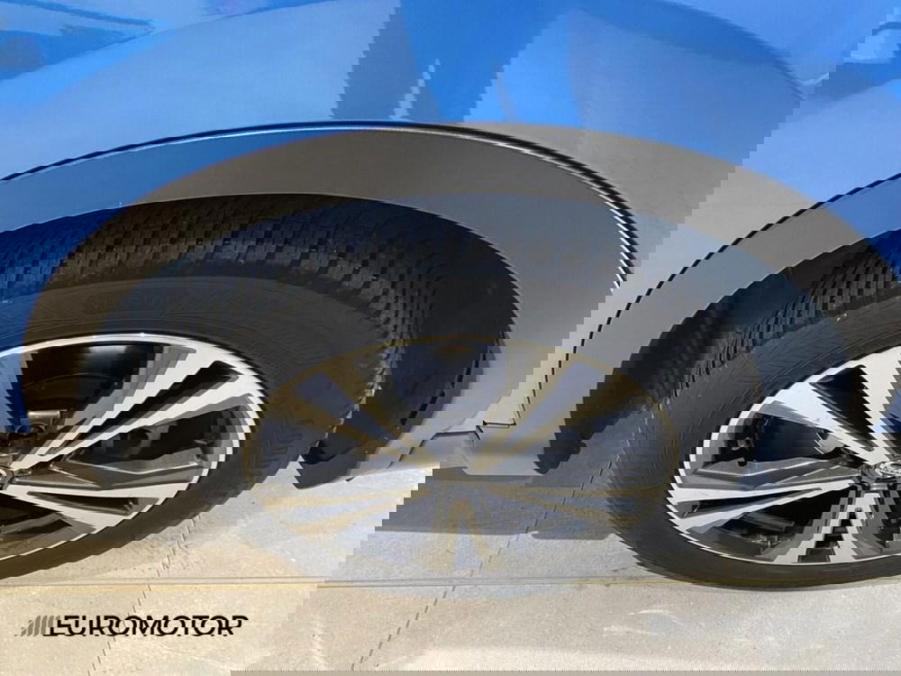 Nissan Qashqai usata a Bari (5)