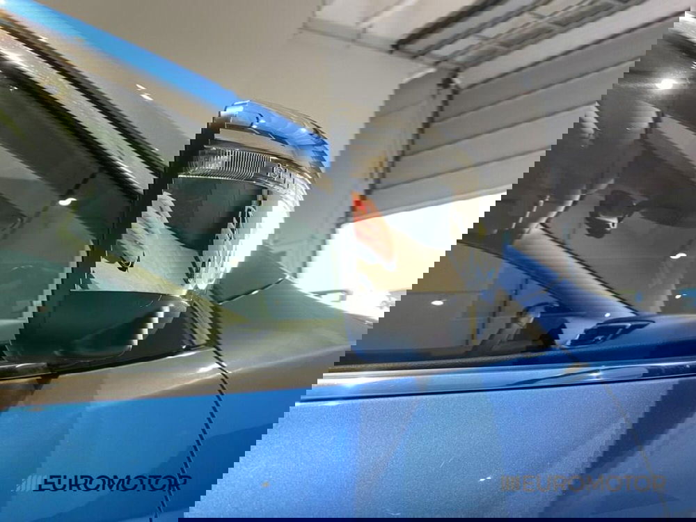 Nissan Qashqai usata a Bari (7)