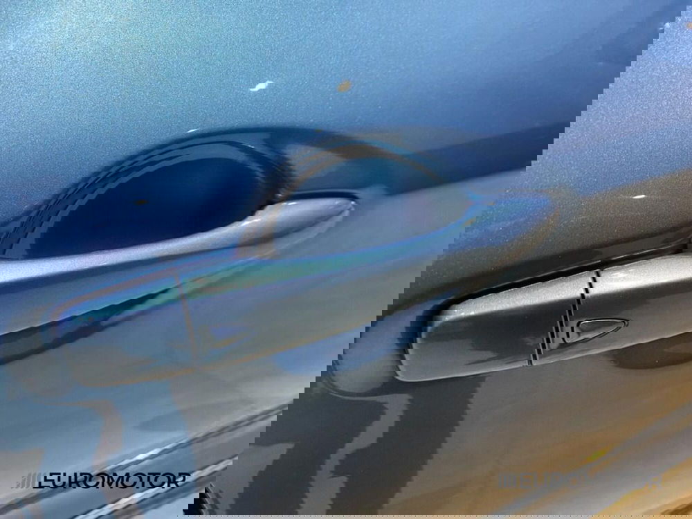 Nissan Qashqai usata a Bari (8)