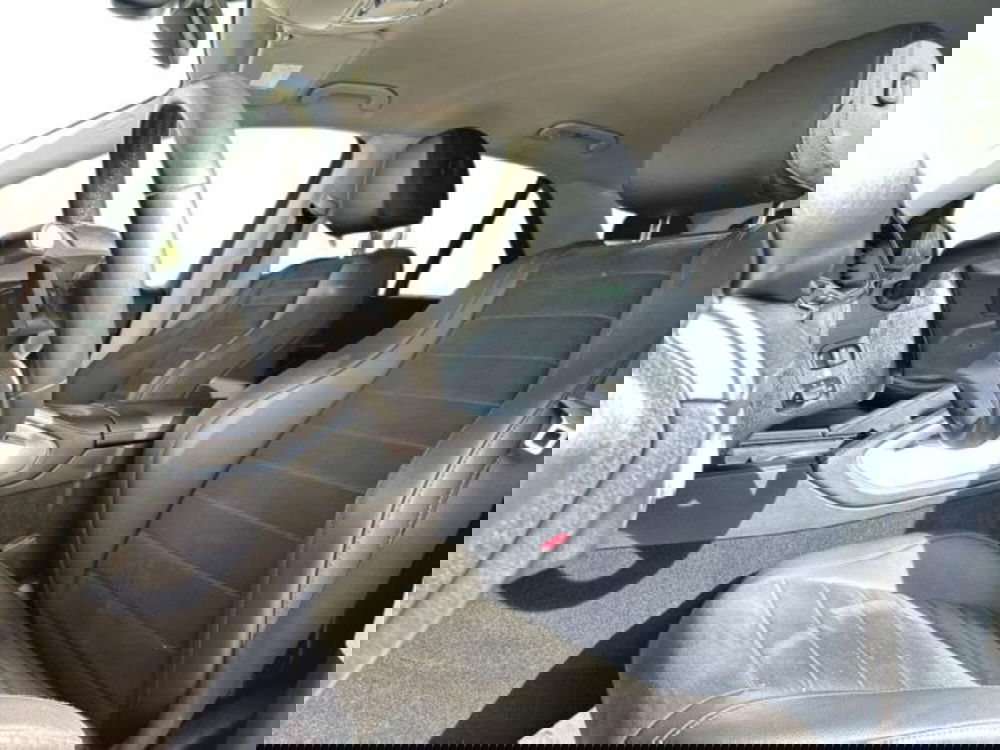 Mercedes-Benz GLE SUV usata a Avellino (10)