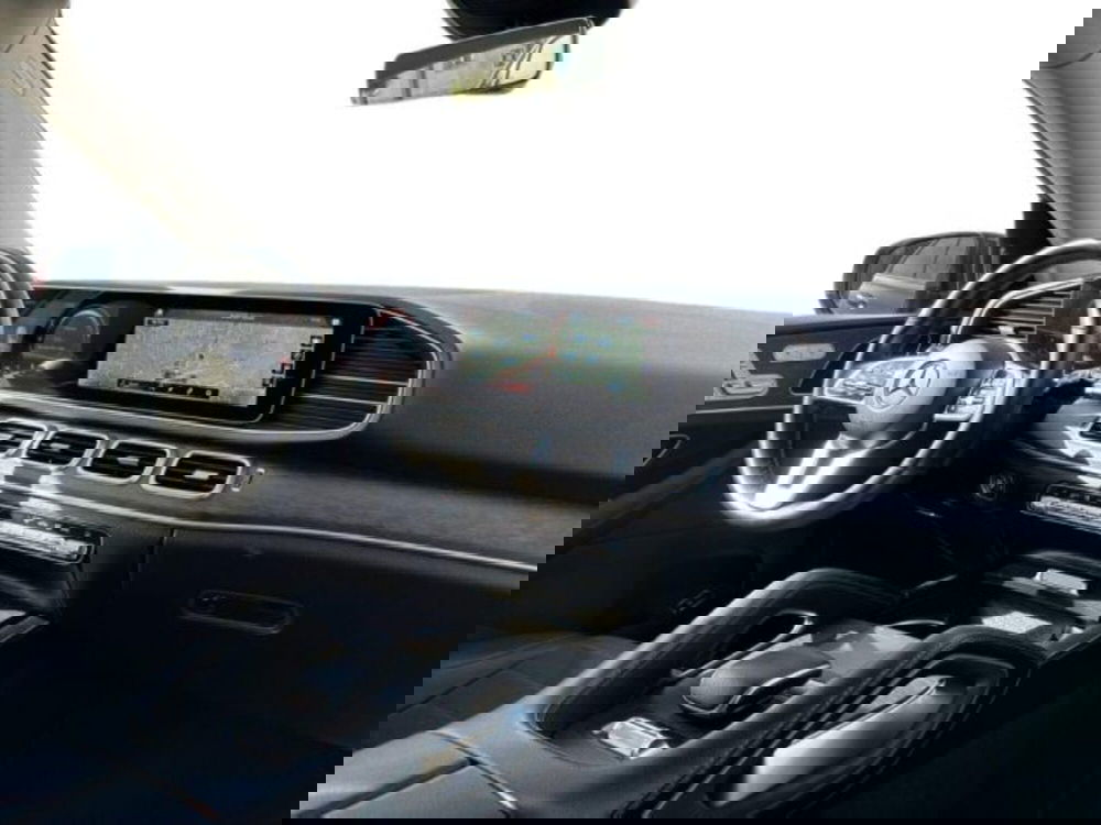 Mercedes-Benz GLE SUV usata a Avellino (15)