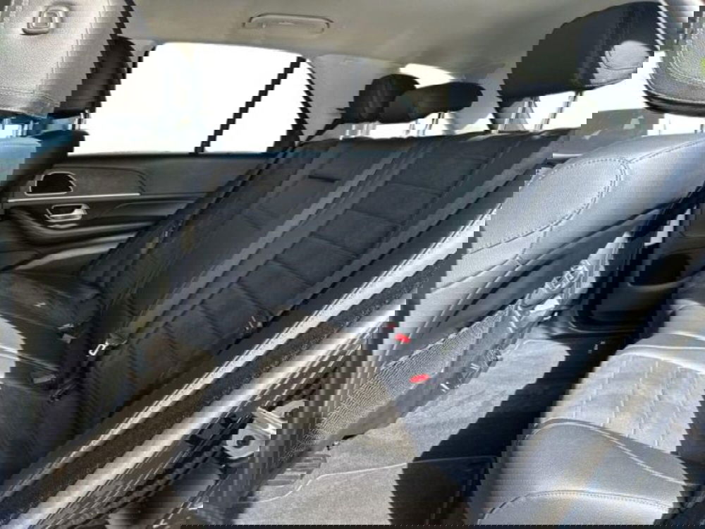 Mercedes-Benz GLE SUV usata a Avellino (16)