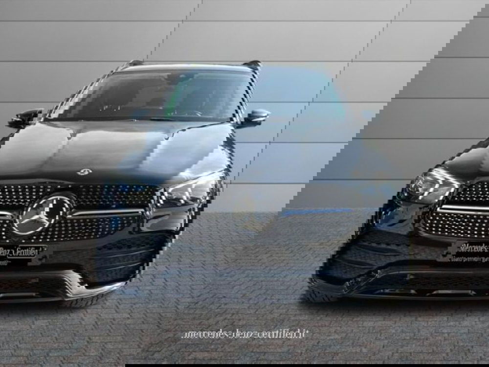 Mercedes-Benz GLE SUV usata a Avellino (3)