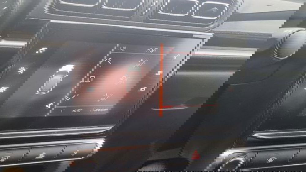 Citroen C3 usata a Savona (10)