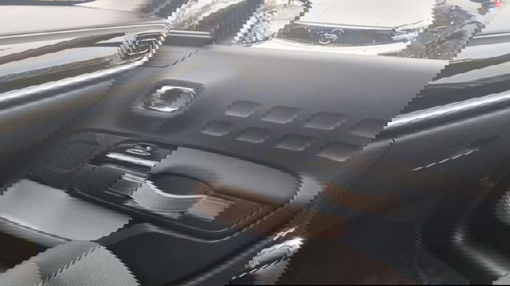 Citroen C3 usata a Savona (11)