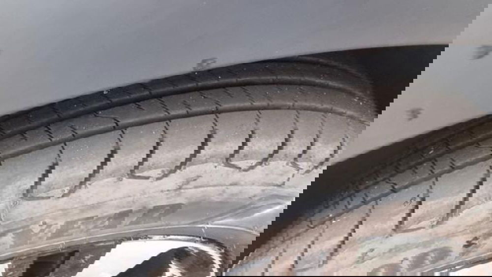 Citroen C3 usata a Savona (16)