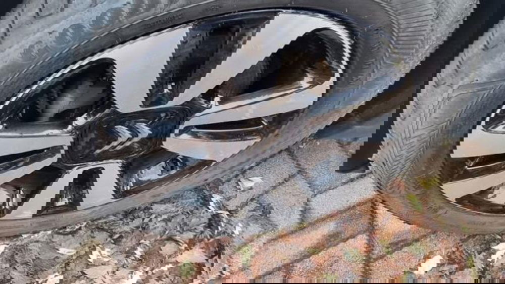 Citroen C3 usata a Savona (17)