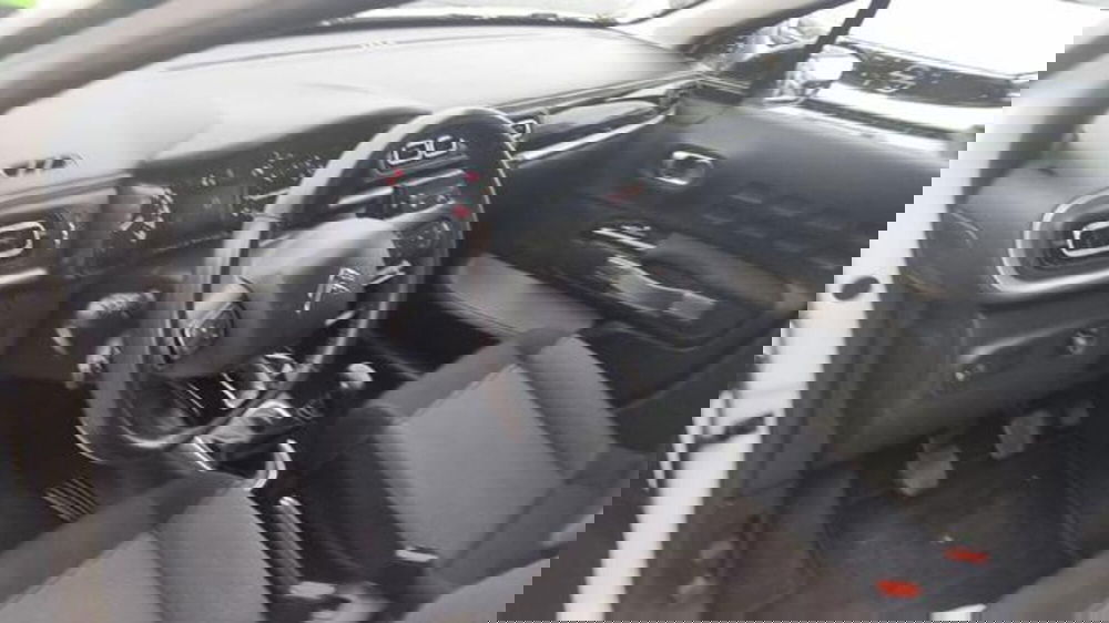 Citroen C3 usata a Savona (18)