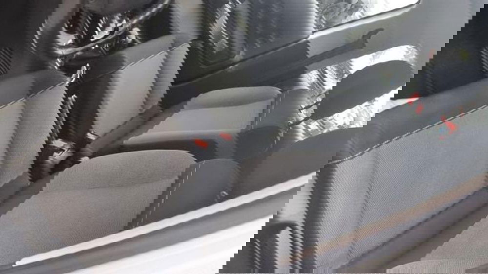 Citroen C3 usata a Savona (19)