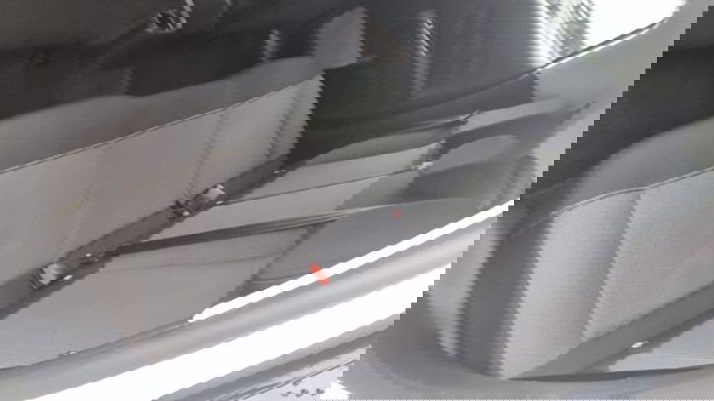 Citroen C3 usata a Savona (20)