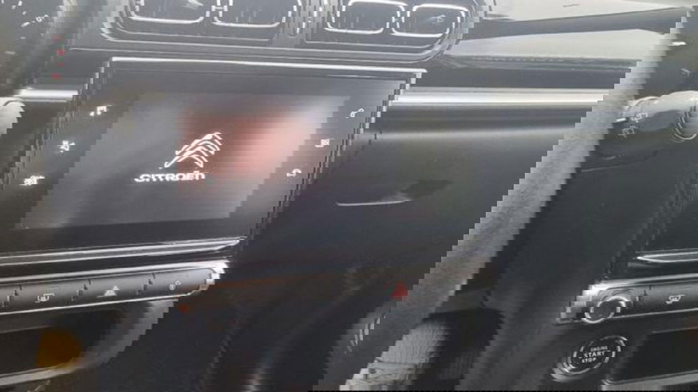 Citroen C3 usata a Savona (5)