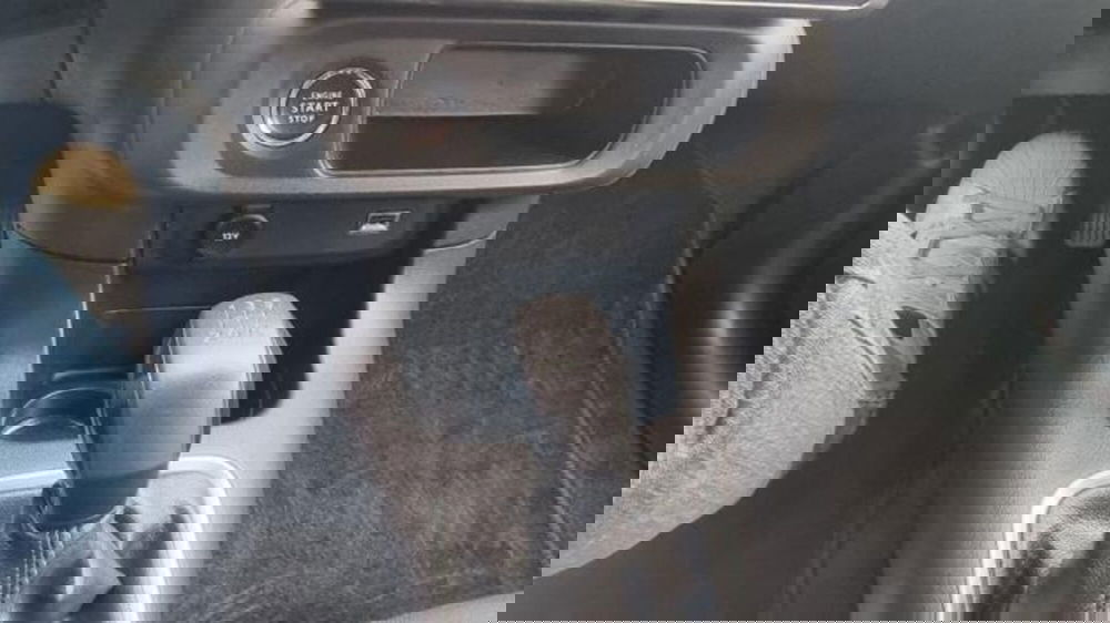 Citroen C3 usata a Savona (6)