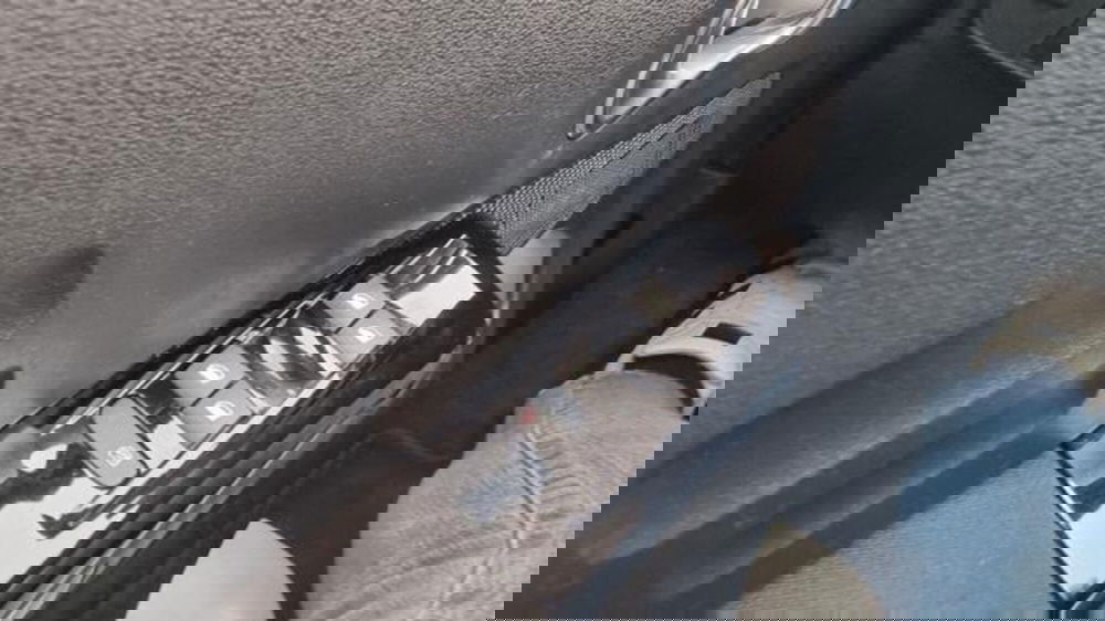 Citroen C3 usata a Savona (8)